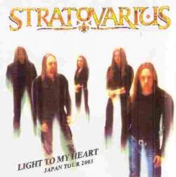Stratovarius : Light to My Heart
